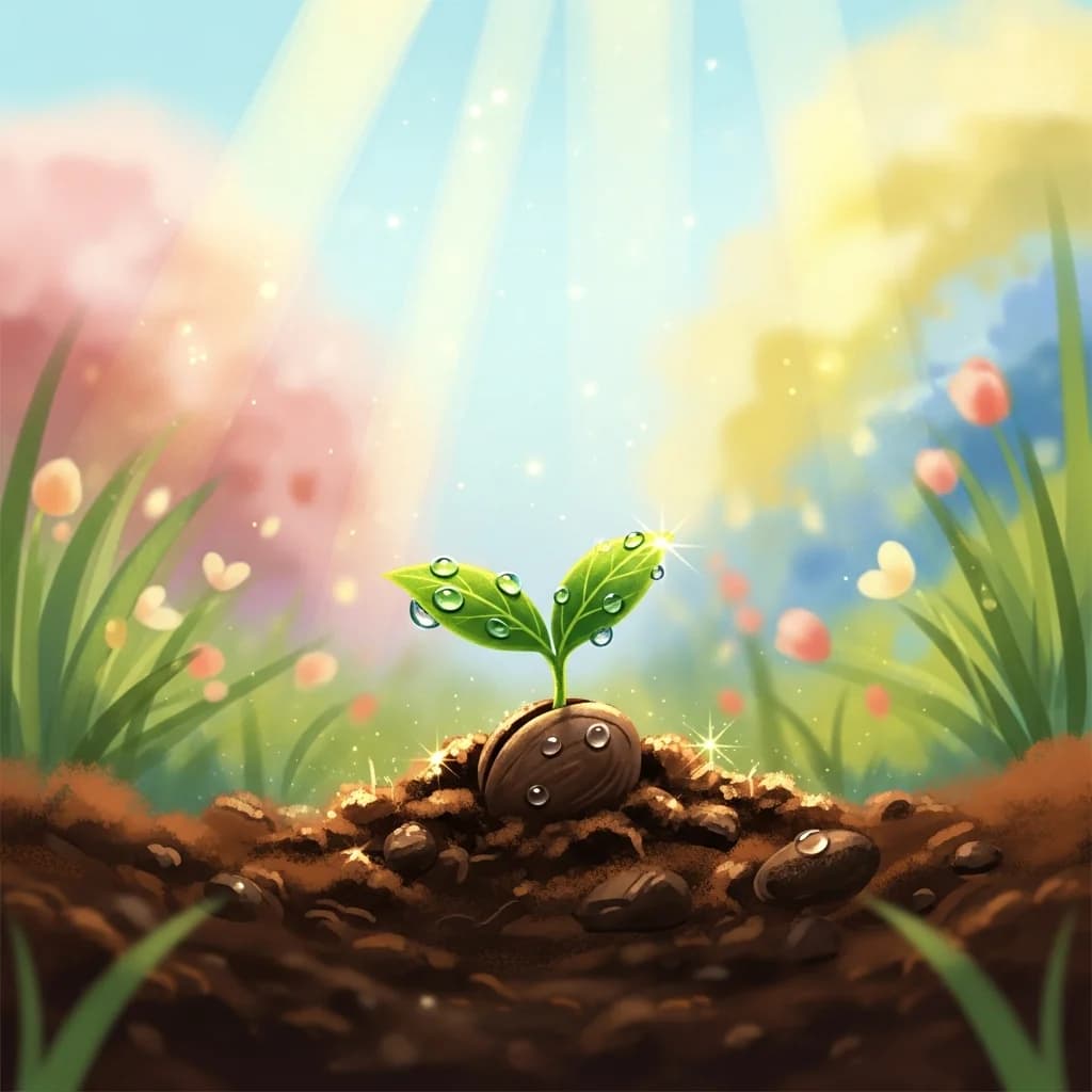 Little Seeds