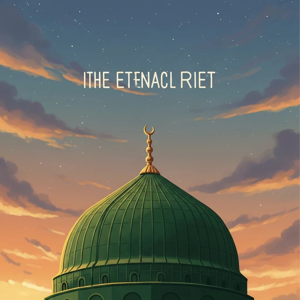 The Final Days - A Gentle Passing