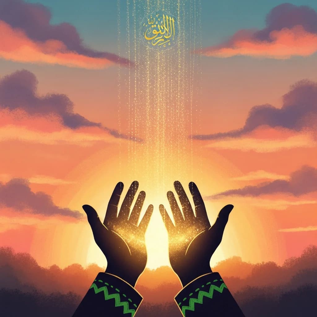 Gratitude