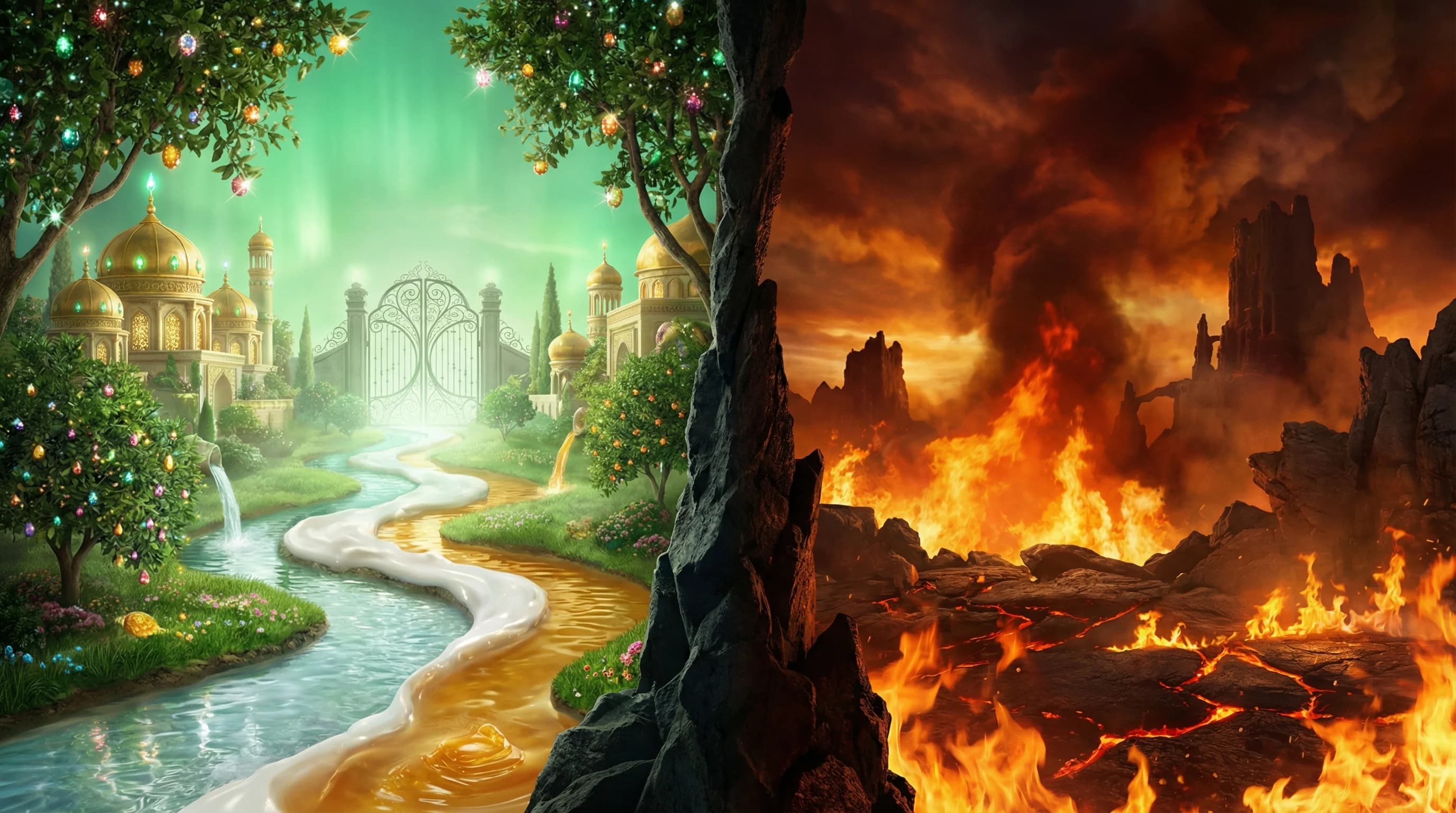 Illustration for The Final Destination
