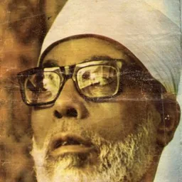Mahmoud Khalil Al-Husary
