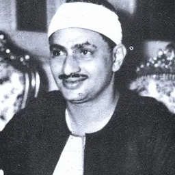 Mohamed Siddiq El-Minshawi